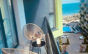 LUXURY KLN Mamaia Nord