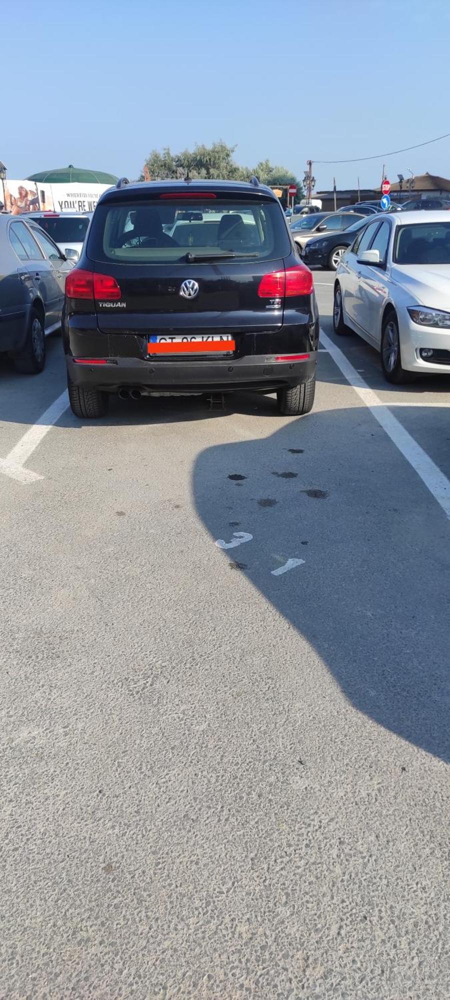 LUXURY KLN Mamaia Nord Apartment Năvodari Exterior foto